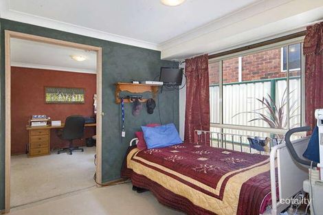 Property photo of 33 Coolawin Circle Narara NSW 2250