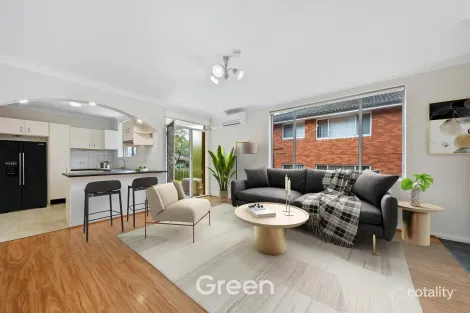 Property photo of 3/16A Union Street West Ryde NSW 2114