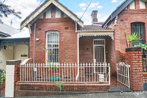 Property photo of 32 Australia Street Camperdown NSW 2050