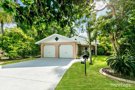 Property photo of 7 Benn Street Brinsmead QLD 4870