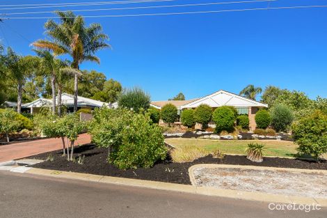 Property photo of 22 Spicer Street Collie WA 6225