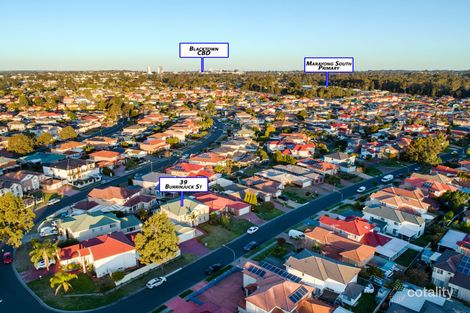 Property photo of 39 Burrinjuck Drive Woodcroft NSW 2767
