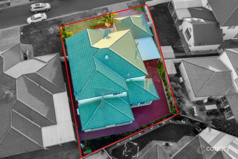 Property photo of 39 Burrinjuck Drive Woodcroft NSW 2767