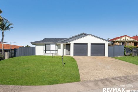 22 Silverdell Cres, Parkinson, QLD 4115