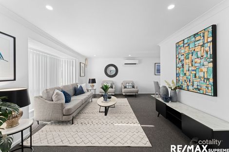 Property photo of 22 Silverdell Crescent Parkinson QLD 4115