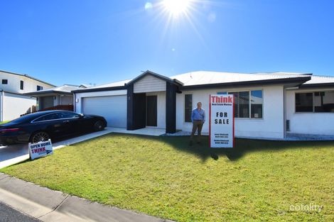 5/21 Sunita Dr, Andergrove, QLD 4740