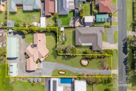 Property photo of 31A Tarhook Road Warrnambool VIC 3280