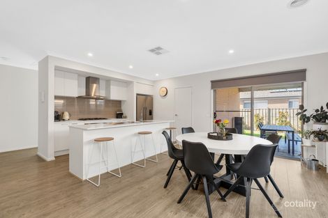 Property photo of 31 Wagner Drive Werribee VIC 3030