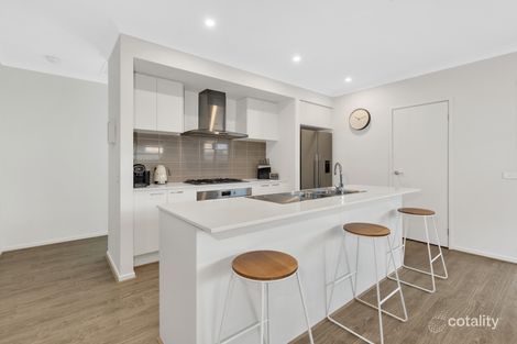 Property photo of 31 Wagner Drive Werribee VIC 3030