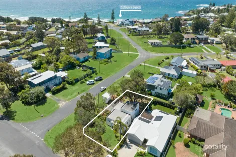 20 Haven St, Culburra Beach, NSW 2540