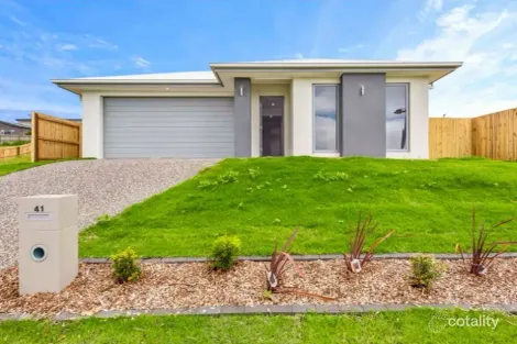 41 Adelaide St, Cranley, QLD 4350
