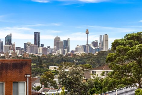 Property photo of 6/72-74 Albion Street Randwick NSW 2031