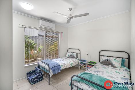 Property photo of 24 Lockyer Crescent Bentley Park QLD 4869