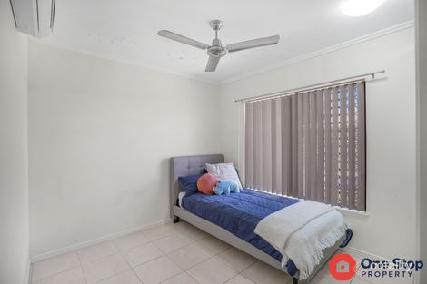 Property photo of 24 Lockyer Crescent Bentley Park QLD 4869