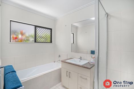 Property photo of 24 Lockyer Crescent Bentley Park QLD 4869