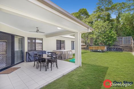 Property photo of 24 Lockyer Crescent Bentley Park QLD 4869