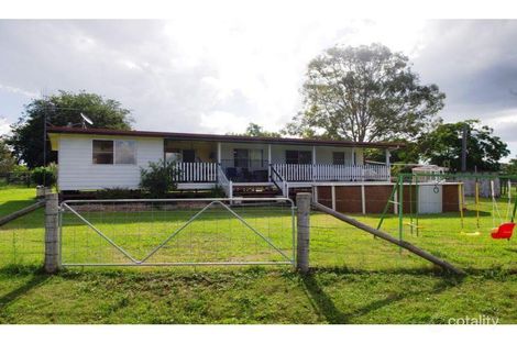 1470 Glastonbury Rd, Glastonbury, QLD 4570