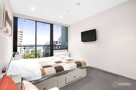 Property photo of 2411/181 A'Beckett Street Melbourne VIC 3000