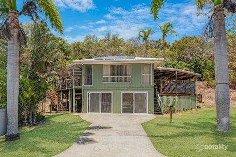 72 Jarman St, Barlows Hill, QLD 4703