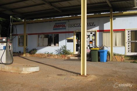 9522 Muir Hwy, Rocky Gully, WA 6397