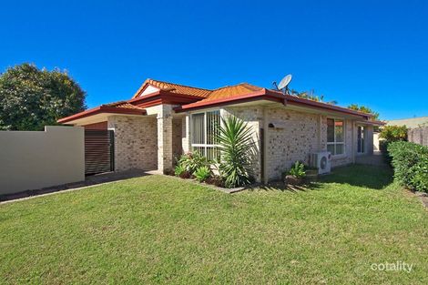 Property photo of 52 Yodelay Street Varsity Lakes QLD 4227