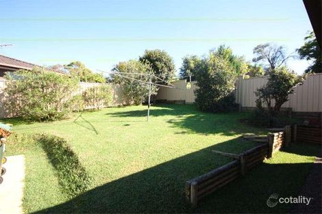 Property photo of 3 Sikes Place Ambarvale NSW 2560
