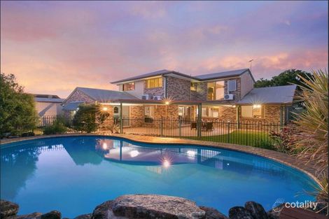 Property photo of 17 Somerset Place Parkinson QLD 4115