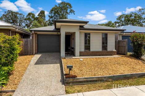 Property photo of 23 Travertine Avenue Logan Reserve QLD 4133