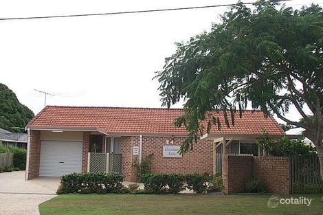 5/24 Annie St, Woody Point, QLD 4019