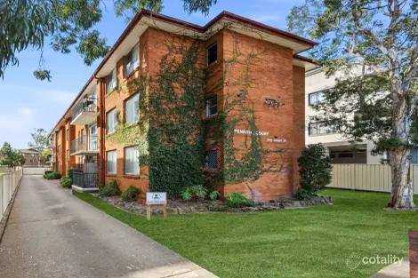 5/209 Derby St, Penrith, NSW 2750