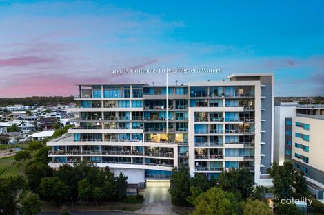 Property photo of 403/15 Compass Drive Biggera Waters QLD 4216