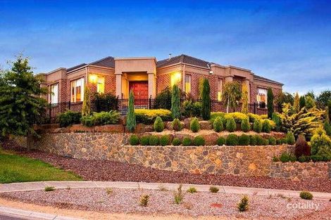 Property photo of 4 Meridian Drive South Morang VIC 3752