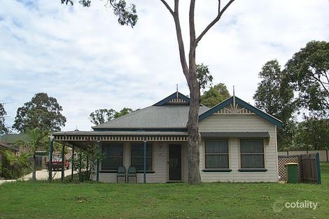 27 Max Graham Dr, Valla Beach, NSW 2448