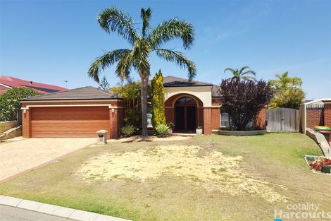 Property photo of 10 Paragon Rise Currambine WA 6028