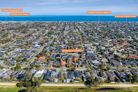 Property photo of 95 Ella Grove Chelsea VIC 3196