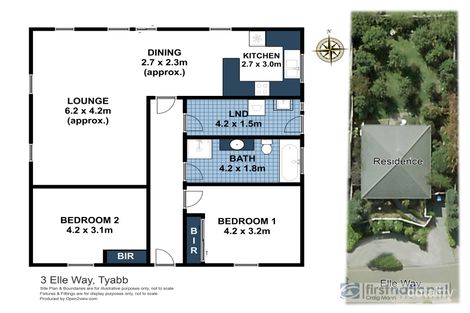 Property photo of 3 Elle Way Tyabb VIC 3913