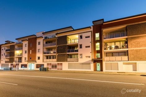 306/403 Newcastle St, Northbridge, WA 6003