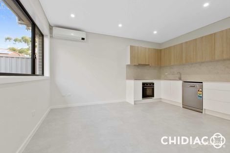 23c Broadoaks St, Ermington, NSW 2115