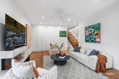 Property photo of 83 Rosebery Terrace Chelmer QLD 4068