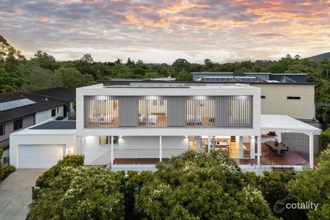 83 Rosebery Tce, Chelmer, QLD 4068