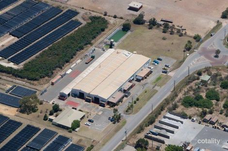 Lot 10 Leath Rd, Naval Base, WA 6165