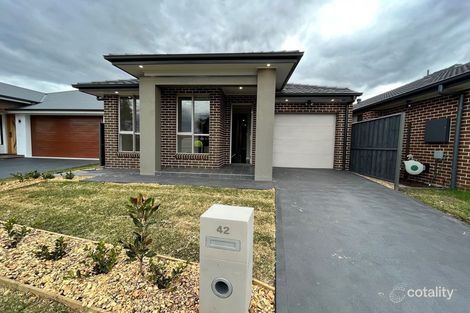 42 Betula Pde, Melonba, NSW 2765