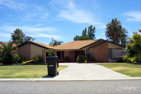 43 Colonial Dr, Bibra Lake, WA 6163