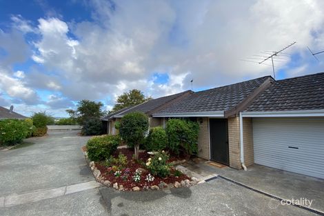 Property photo of 7/9 Clearview Avenue Yokine WA 6060