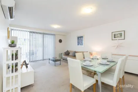 6/70 Hope St, South Brisbane, QLD 4101