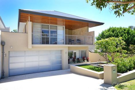 Property photo of 106B Jackson Avenue Karrinyup WA 6018