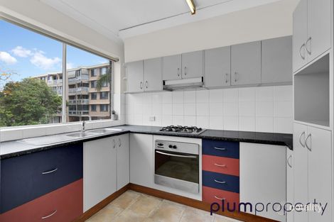 Property photo of 20/68 Bellevue Terrace St Lucia QLD 4067