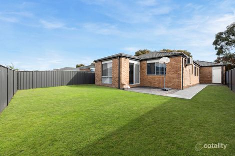 40 Pioneer Dr, Deer Park, VIC 3023