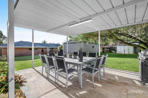 Property photo of 20 Mindarie Crescent Wellington Point QLD 4160