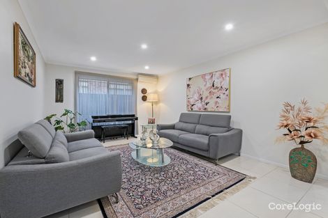 Property photo of 12 Mesa Way Stanhope Gardens NSW 2768